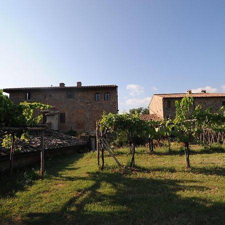 Agriturismo Scorgiano Exterior photo