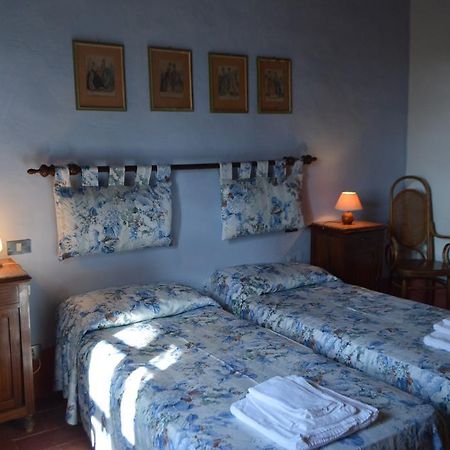 Agriturismo Scorgiano Exterior photo